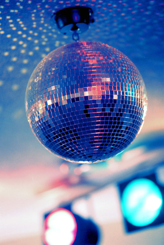 Discokugel